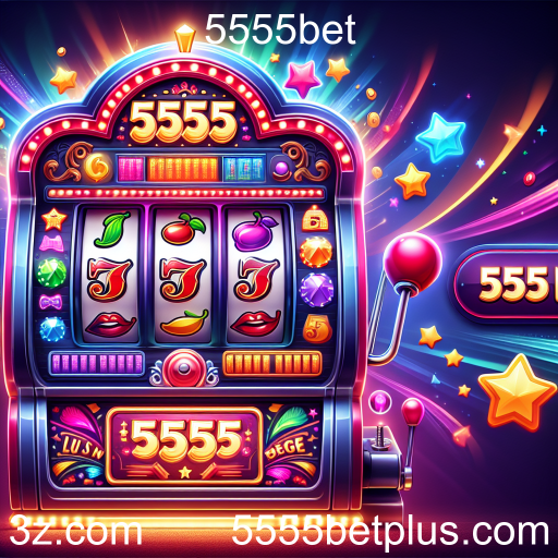 Explore o Mundo do Pôquer na 5555bet