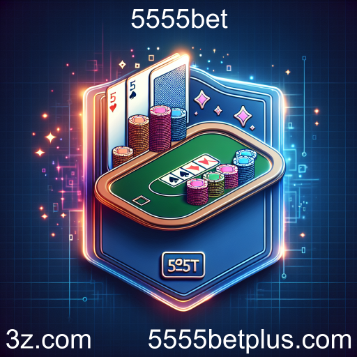 Explorando os Jogos de Mesa no 5555bet: Diversão e Estratégia ao Alcance de um Clique